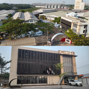gorong gorong baja armco